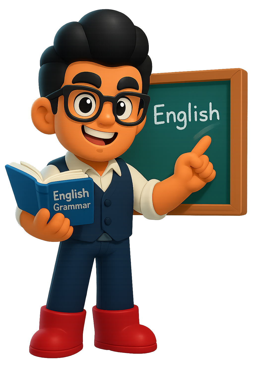 Personaje educativo